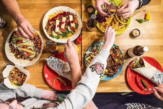 Zmiana Kebap
